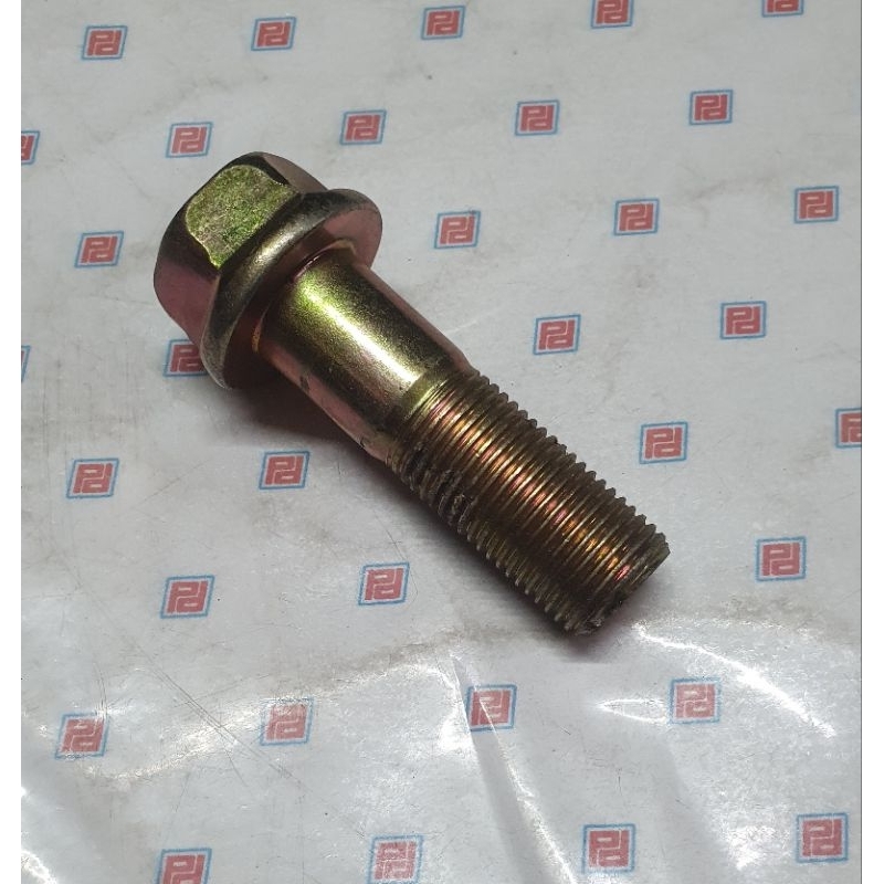 Jual Baut Nap Roda Fuso Ori | Shopee Indonesia