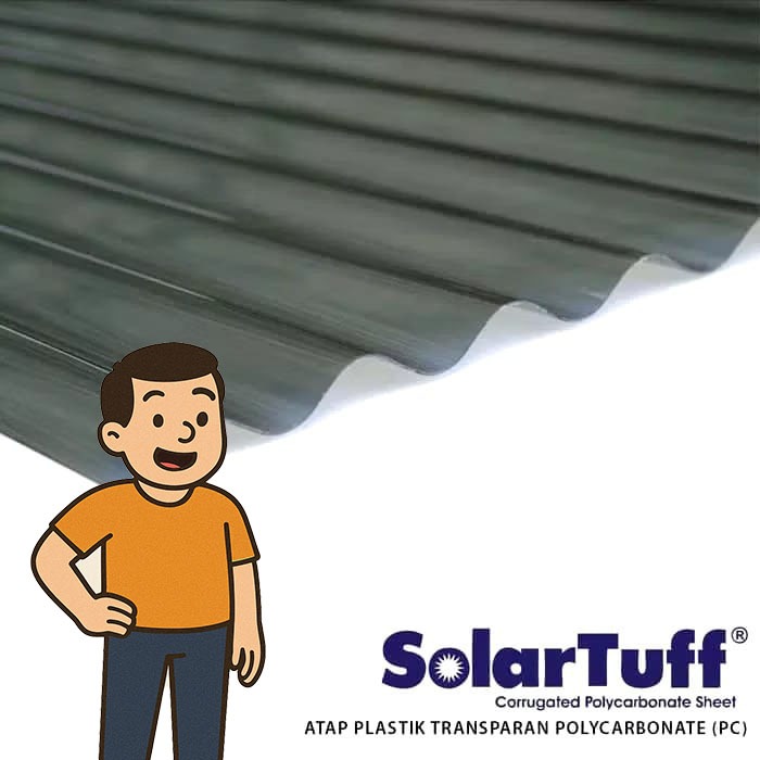 Jual Solartuff Terlengkap & Harga Terbaru Agustus 2026 | Shopee Indonesia