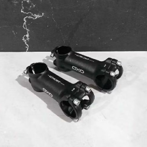 Jual Handle stem OXO ST-75 Ultralight 7Derajat Alloy 8cm 9cm 10cm ...