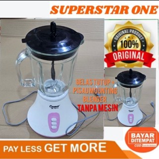 Jual blender cosmos cb 721 g Harga Terbaik Termurah November