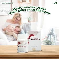 Jual RAGATAL OBAT IRITASI KULIT | GATAL | EKSIM | Shopee Indonesia