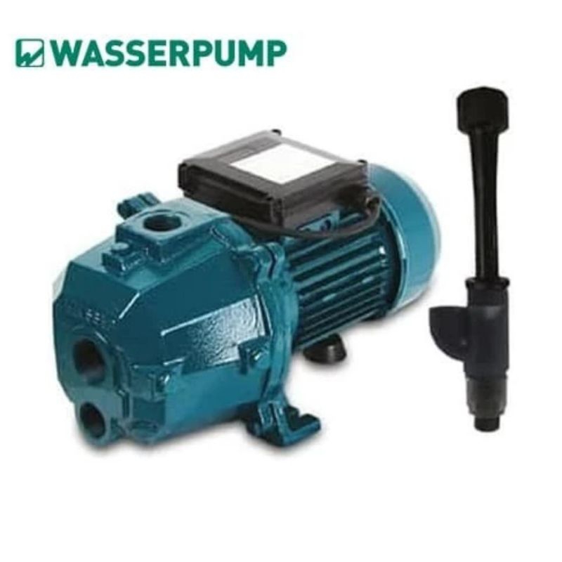 Jual Pompa Air Jetpam Wasser PC280EA 30M 250W 53lpm Garansi Motor ...