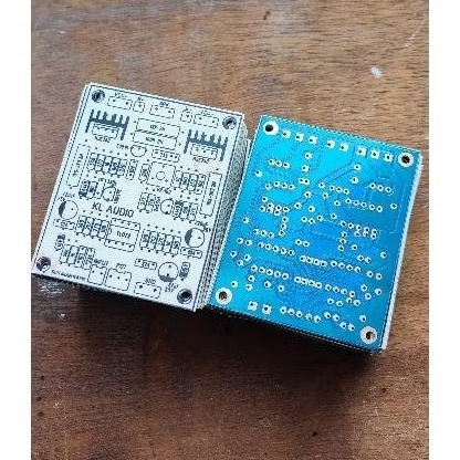 Jual pcb driver toa/ampl cf | Shopee Indonesia