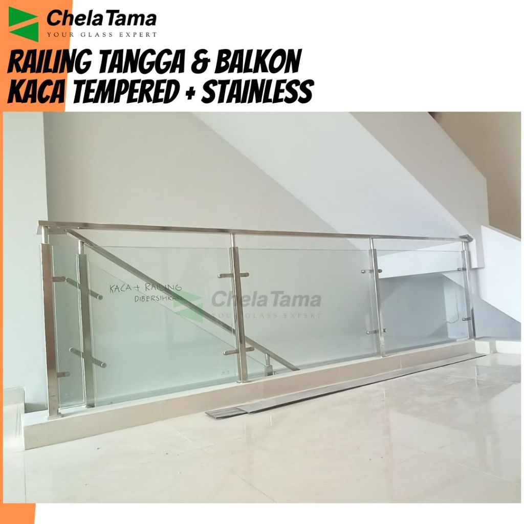 Jual Railing Balkon Terlengkap & Harga Terbaru Juli 2026 | Shopee Indonesia