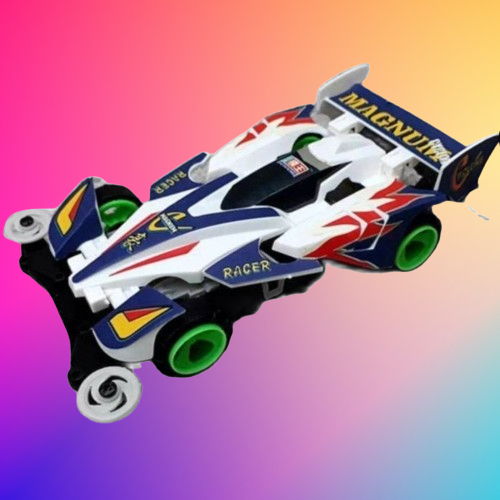 Jual Tamiya RaceStorm – Mobil Mainan Super Cepat dengan Warna Acak ...