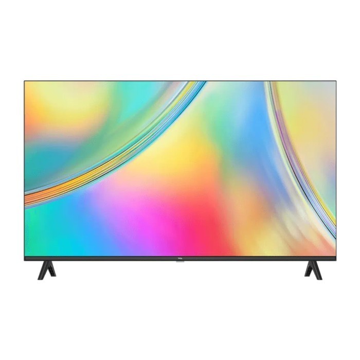 Jual LED TV TCL 32 INCH 32S4500A ANDROID FHD SMART TV DOLBY AUDIO T ...