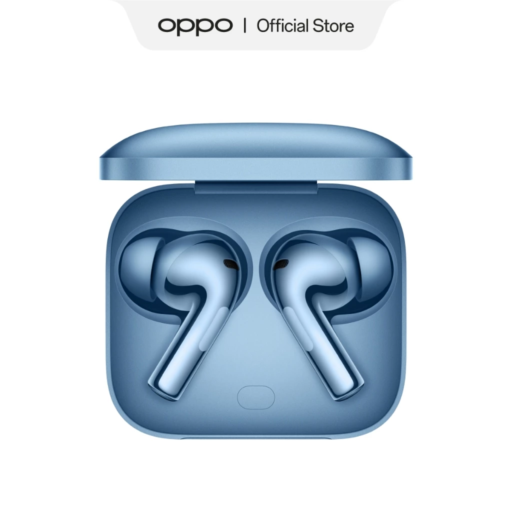 [NEW] OPPO Enco X3i True Wireless Noise Cancelling Earbuds
