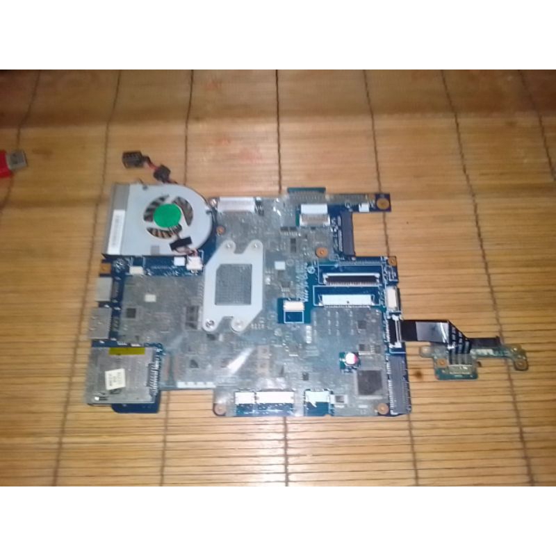 Jual Motherboard Toshiba T210 Lengkap | Shopee Indonesia