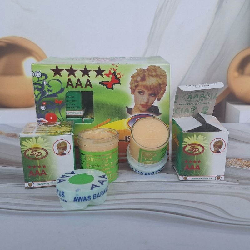 Jual Cream Es pe Raja AAA Lusinan | Shopee Indonesia