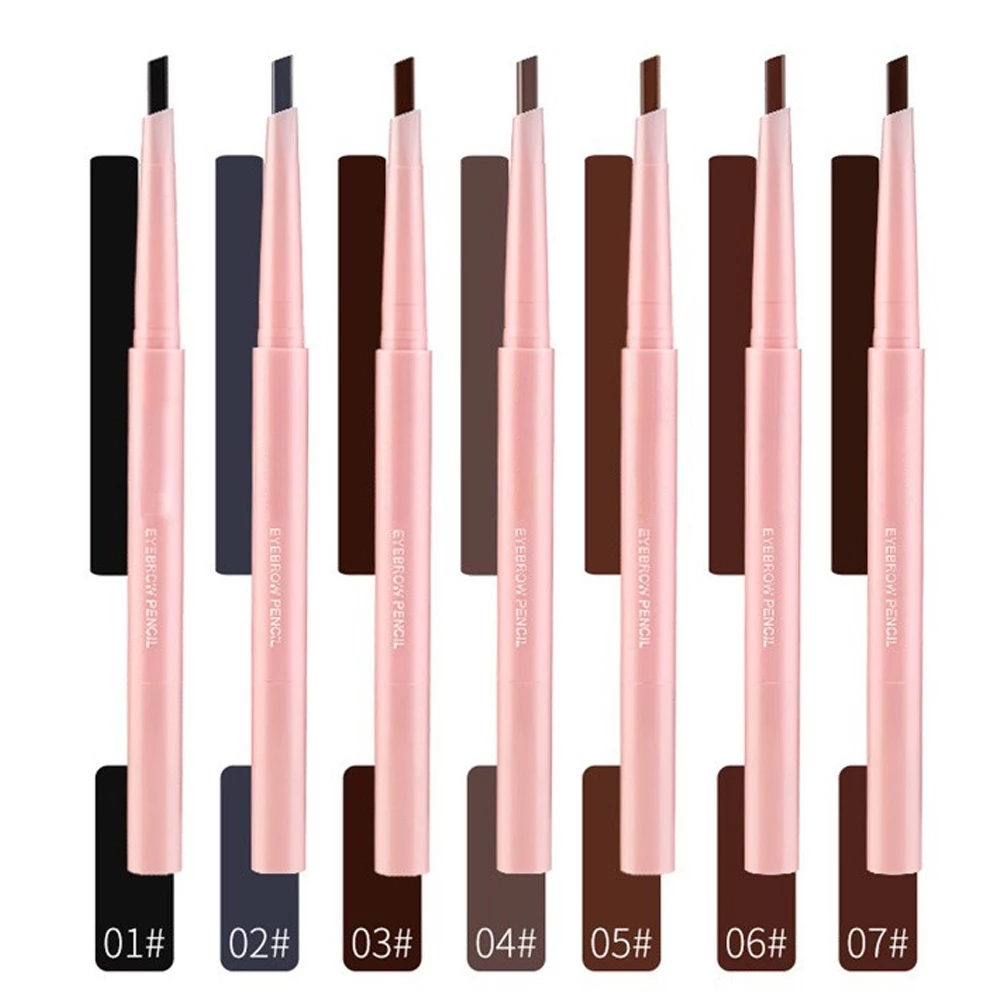 2013 Pensil Alis Waterproof Otomatis Eyebrow Pencil | AutoStock