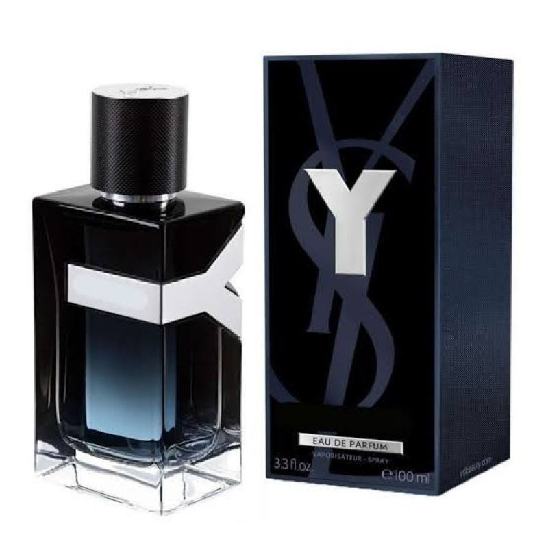 Jual YESEL Y EDP 100ML | Shopee Indonesia