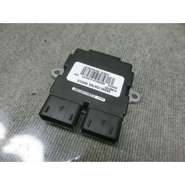 Jual 41000161 ECM ECU Genuine Harley Davidson Sportster XL883 XL1200 ...
