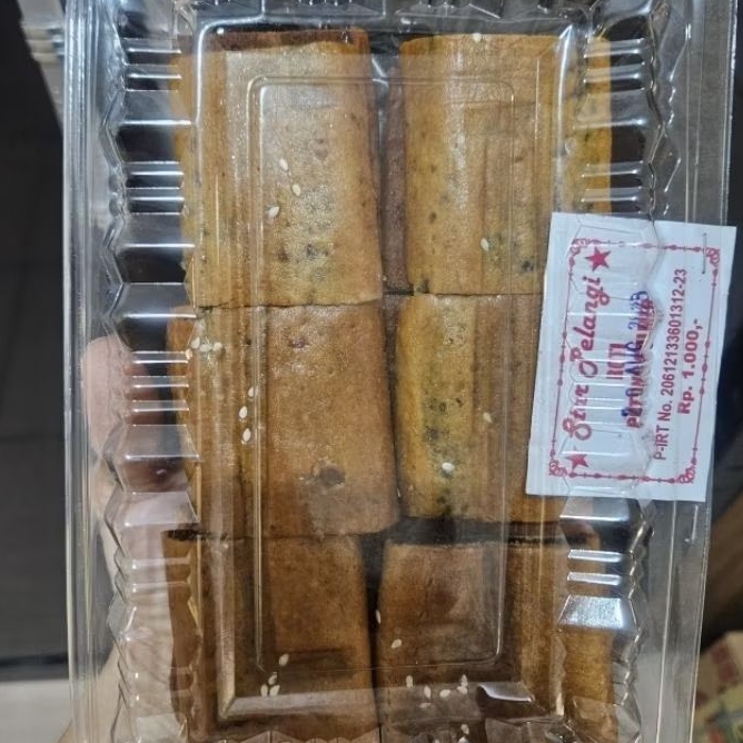 Jual Kue Potong kue jadul jajanan jadul roti potong | Shopee Indonesia