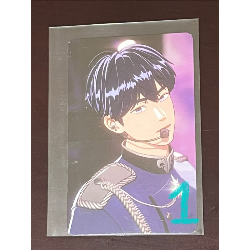 Jual PC Yejun PLAVE Photocard 예준 플레이브 | Shopee Indonesia