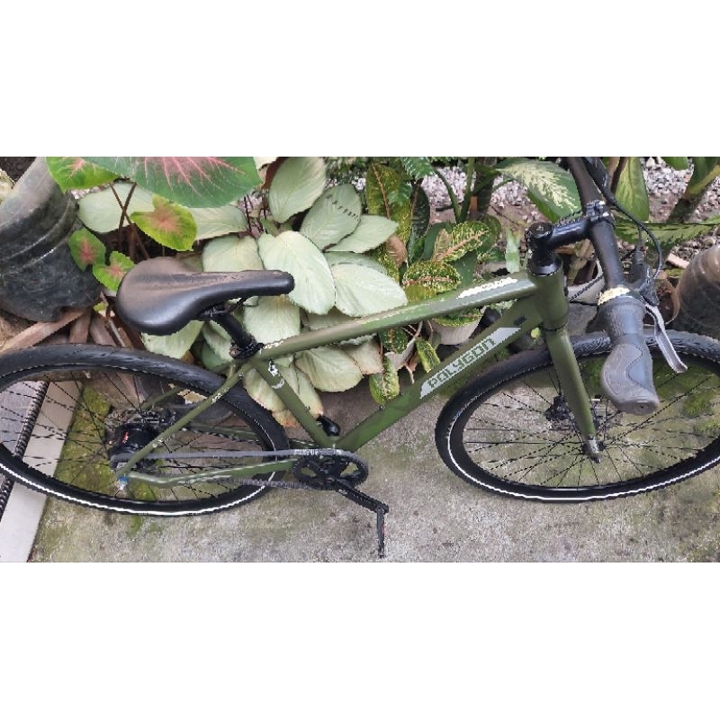 Jual sepeda mtb gravel polygon path i8 | Shopee Indonesia