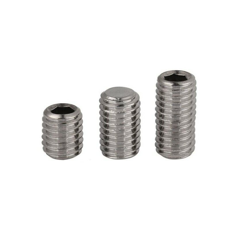 Jual Baut Tanam L Socket Hex for Furniture Knockdown - 200 PCS in 8 ...