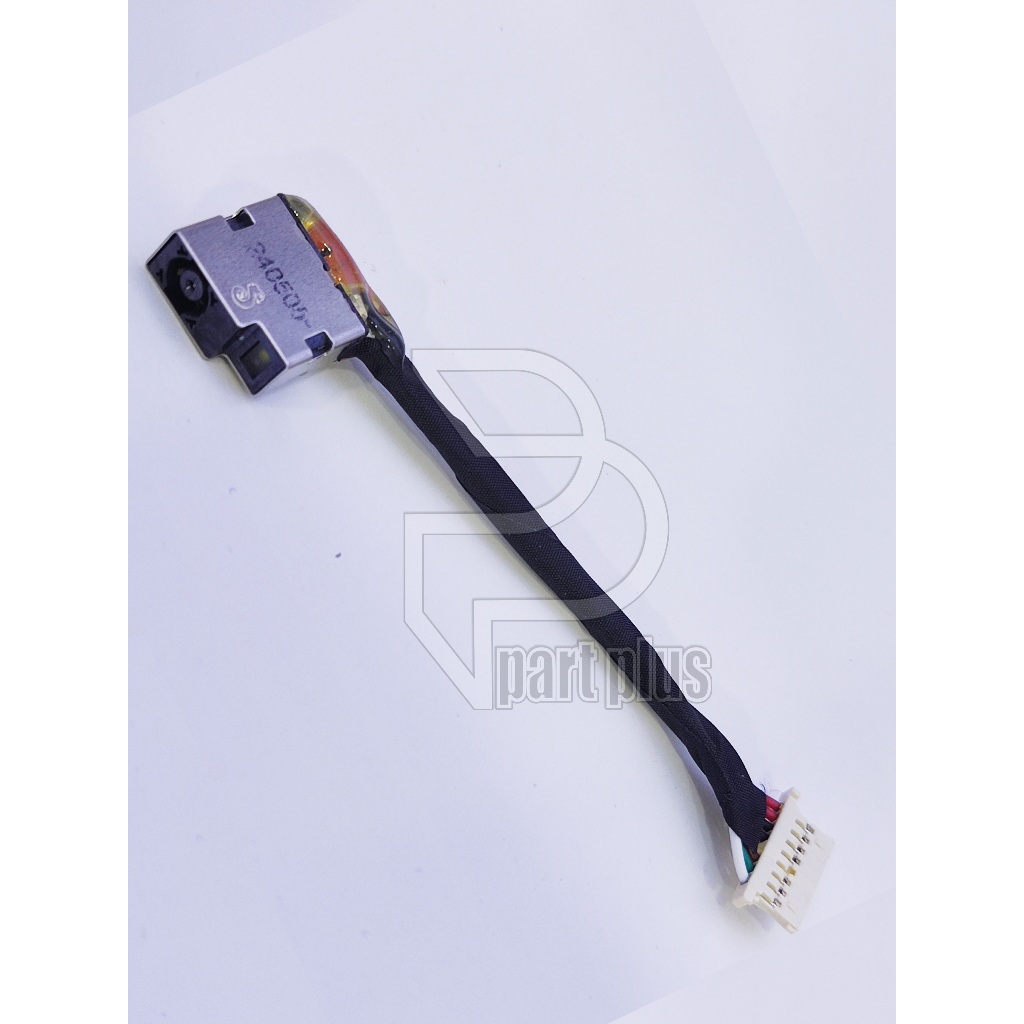 Jual DC IN Power Jack Charging Cable For HP 14S DF 14S DK 14S DP 14 DK 