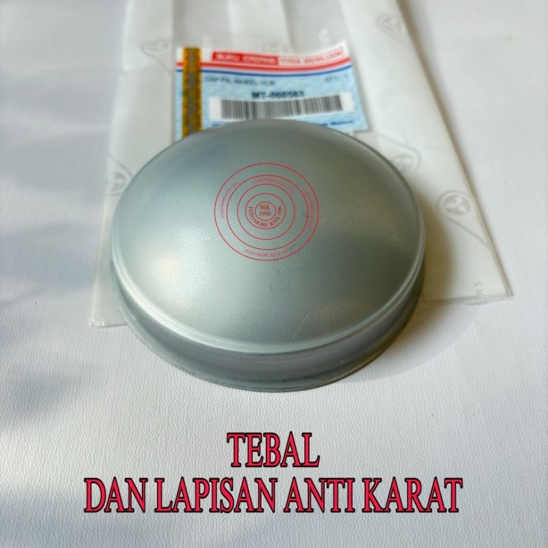 Jual hub cap dop roda tutup pelek velg as roda mitsubishi colt diesel ...