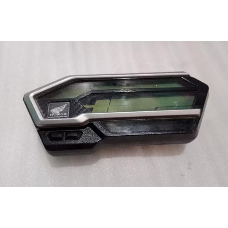 Jual Speedometer Cbr 150 Facelift Original Copotan | Shopee Indonesia