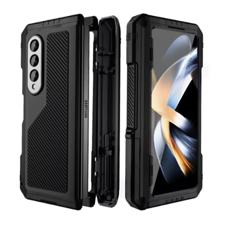 Jual LUNATIK TAKTIK Samsung Z Flip5 Flip 5G Fold4 5G Fold5