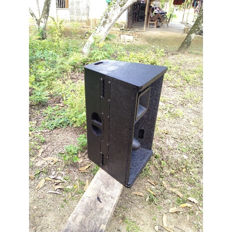 Jual BOX T24N BOX T24 BOX CIDES 12 INCH | Shopee Indonesia