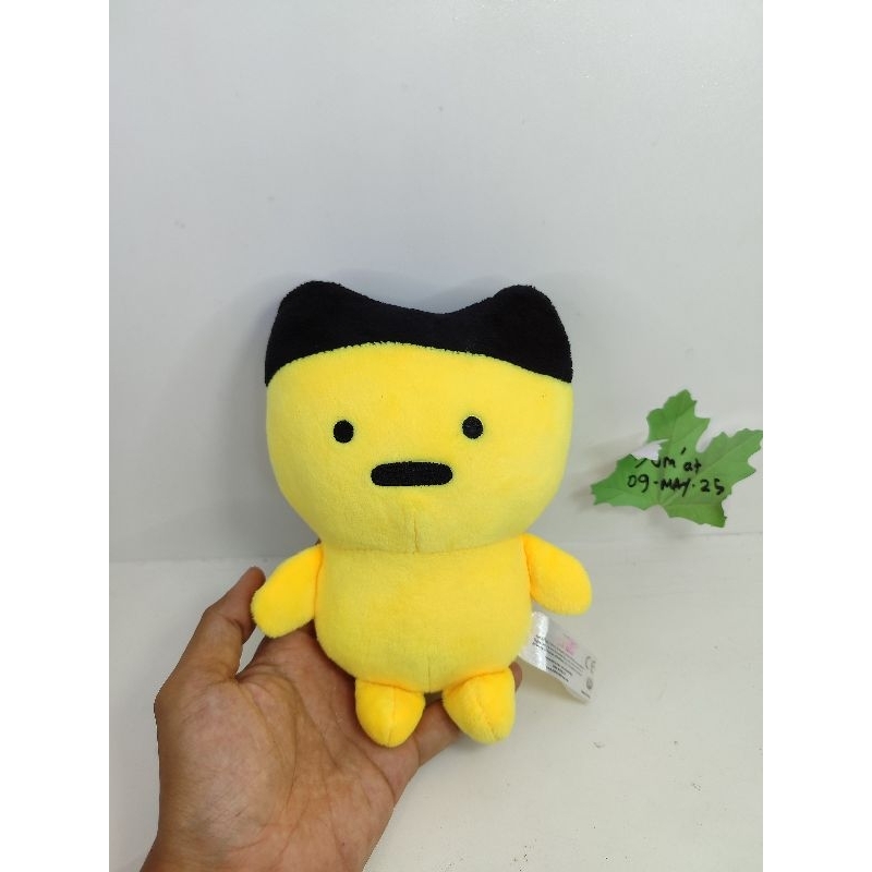Jual boneka Tamagotchi memechi original bandai brand pudar | Shopee ...