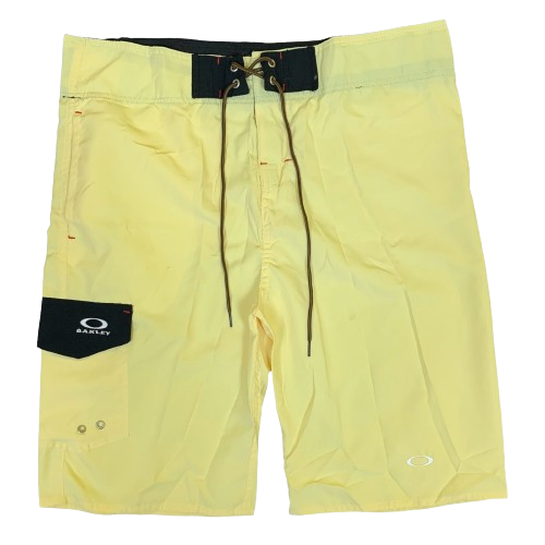 Jual O*Oakley Swim Trunks Mens Boardshorts Drawstring Shopee