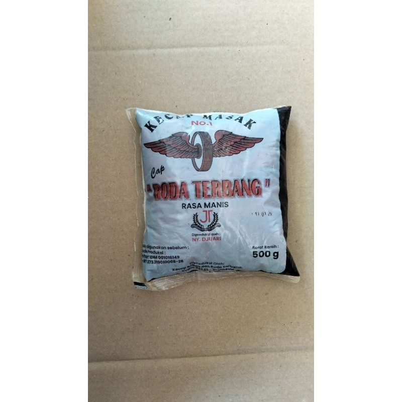 Jual Kecap Roda Terbang | Shopee Indonesia