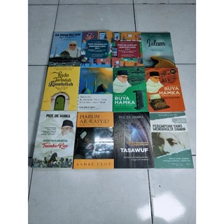 ( PROMO BUKU MURAH ORIGINAL ) Buku Bacaan Agama / Buku Islami / Buku Agama Islam / Khasiat Asmaul Husna / Istri Istri Pembawa Rezeki / Murah Original #1C