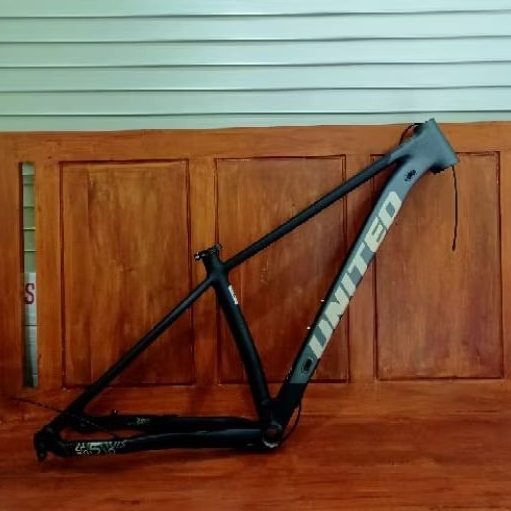Jual Frame United Clovis 29er | Shopee Indonesia