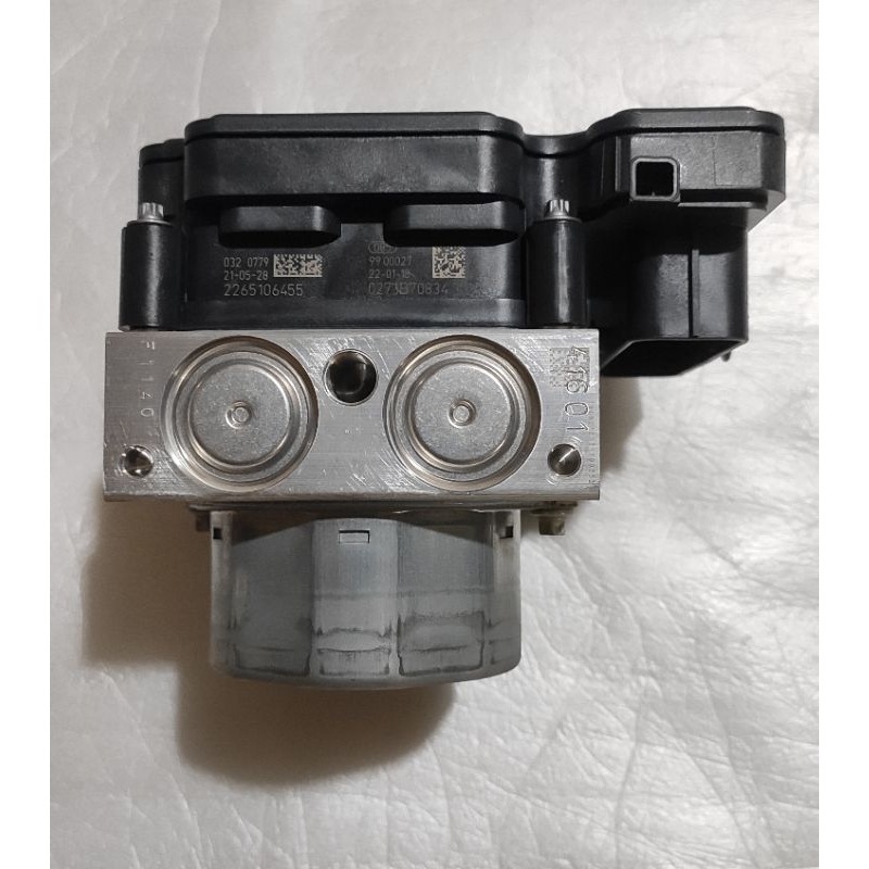 Jual Modul Module ABS Actuator Brake Honda Brio TG4K0 TG4 | Shopee ...