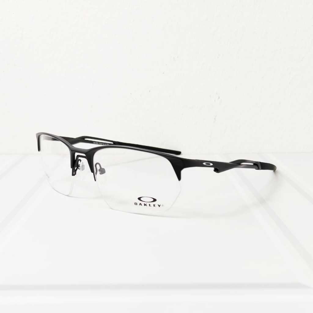 Jual Frame Wire Tap 2.0 RX Original Oakley Free Photochromic Power Lens ...