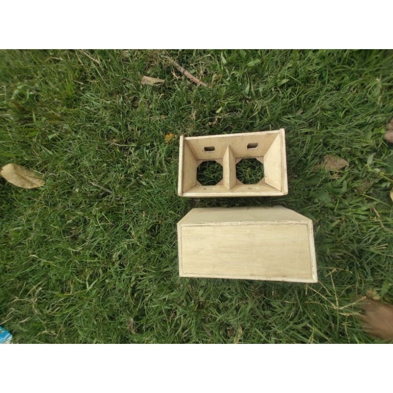 Jual box t24 4inc 9 mm | Shopee Indonesia
