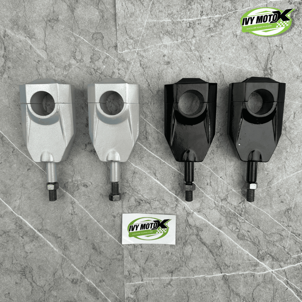 Jual Riser Raiser Stang Fatbar Tinggi High KLX CRF WR KTM Universal ...