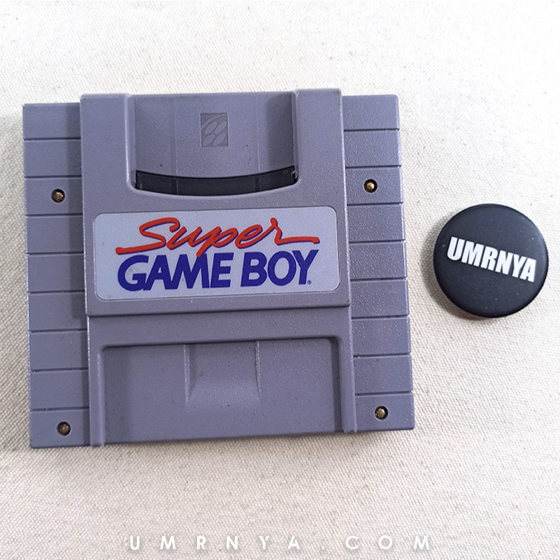 Jual Kaset Convertor Cartridge Snes Super Nintendo Entertainment System ...