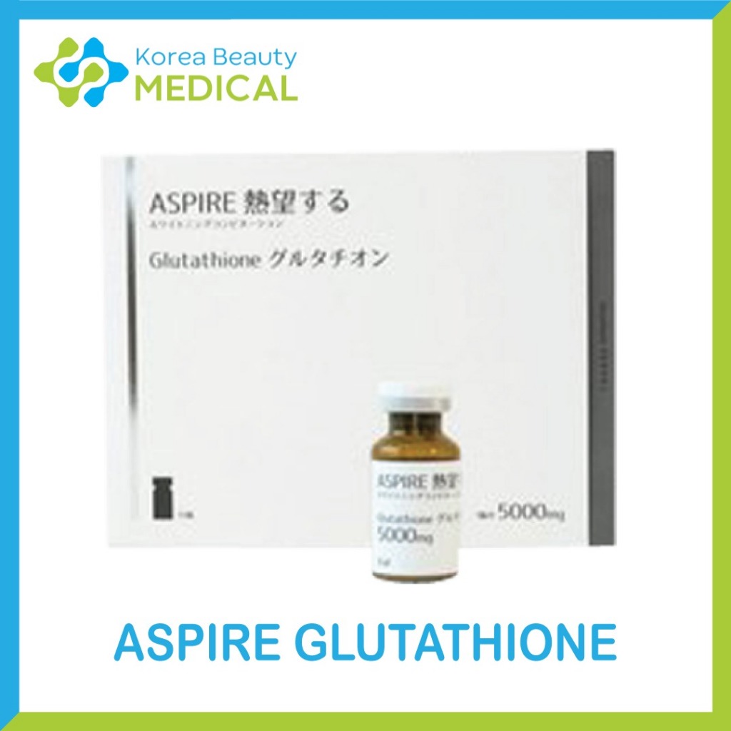 aspire glutathione Jual Aspire Glutathione | ecer