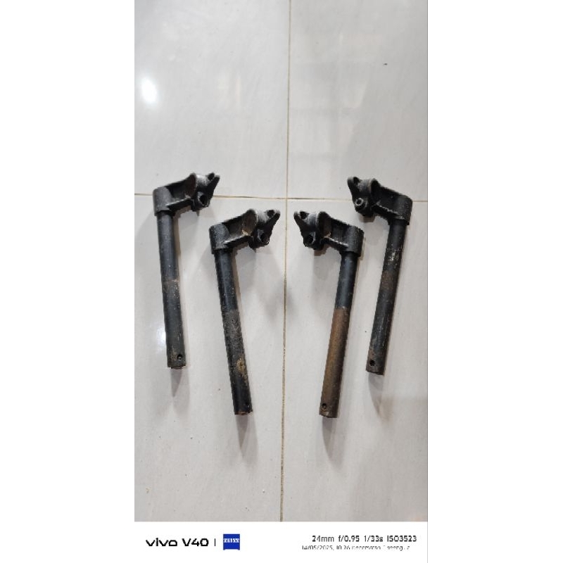 Jual stang yamaha r15 v2 original | Shopee Indonesia
