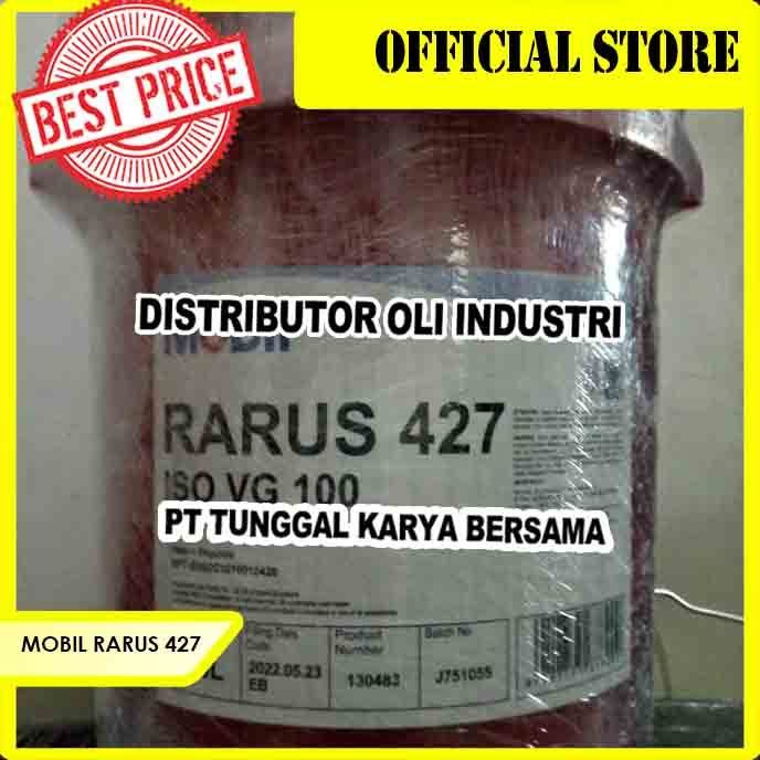 Jual MOBIL RARUS 427 ( ISO VG 100 - Ready Stock ) | Shopee Indonesia
