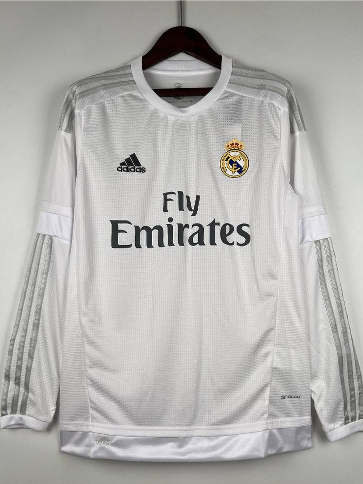 Maillot Retro Real Madrid – La boutique en ligne officielle