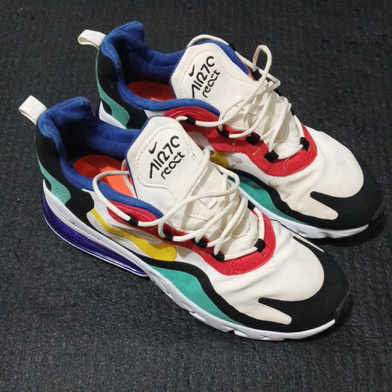 Jual Jual Sepatu Running Second | Shopee Indonesia