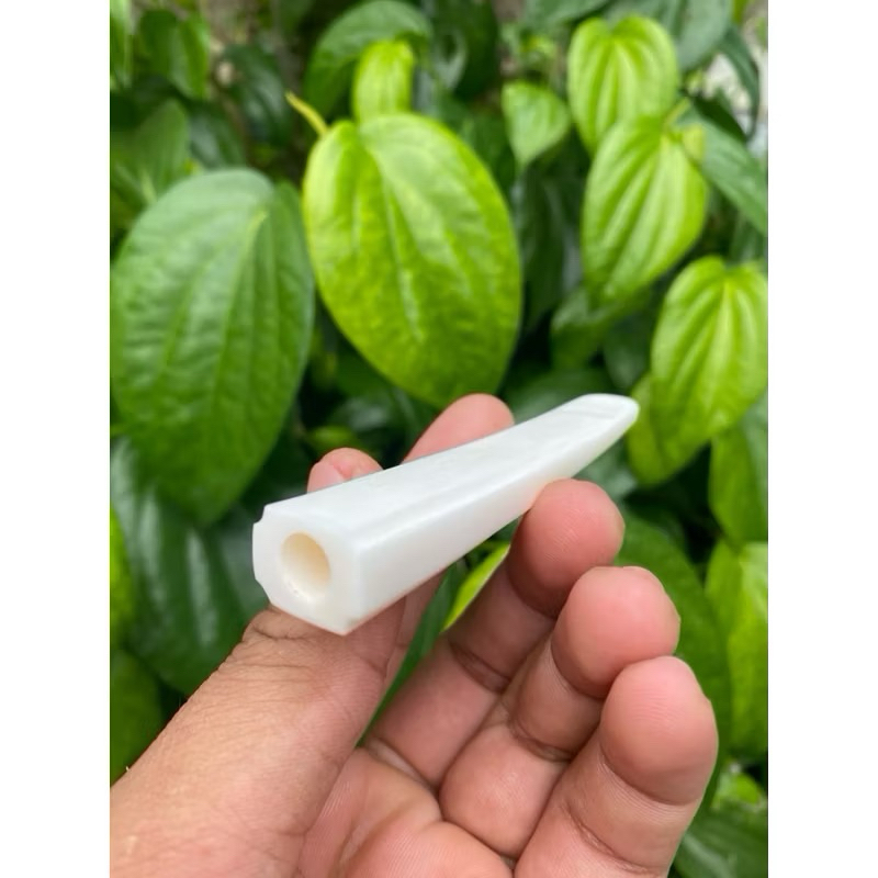 Jual PIpa Rokok Tulang Sapi Limosin Alat Bantu Hisap Rasa GG | Shopee ...