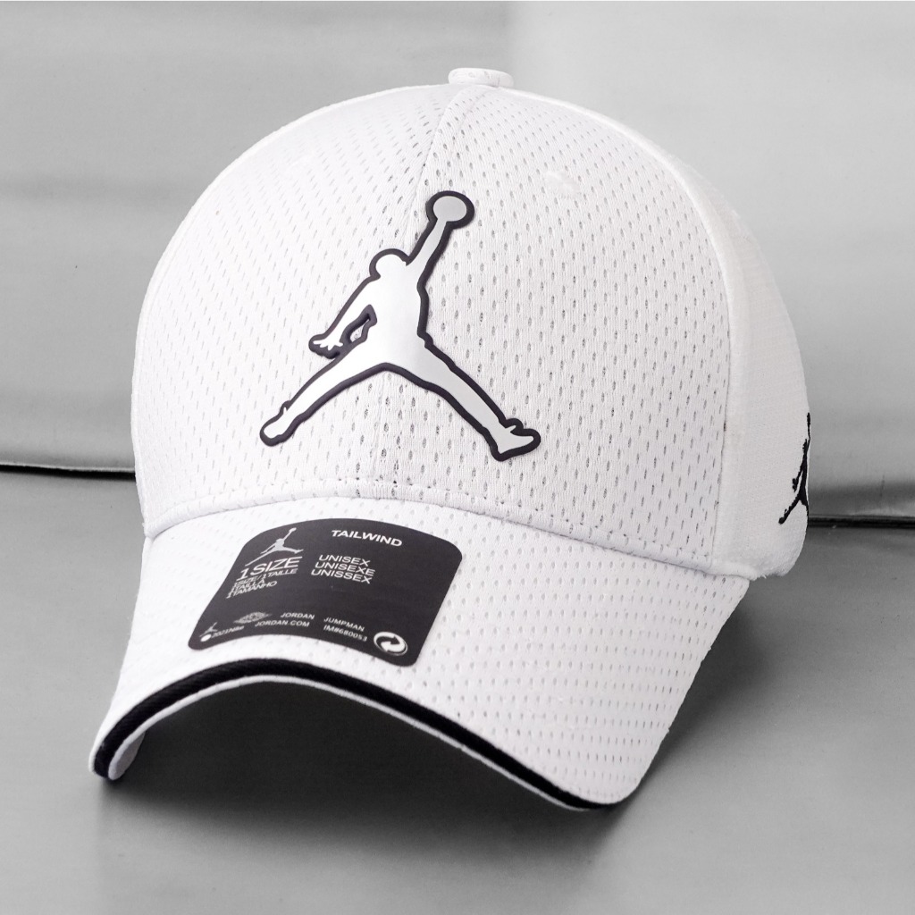 Jual Topi Air Jordan Baseball Pria Import Mirror Original | Shopee ...