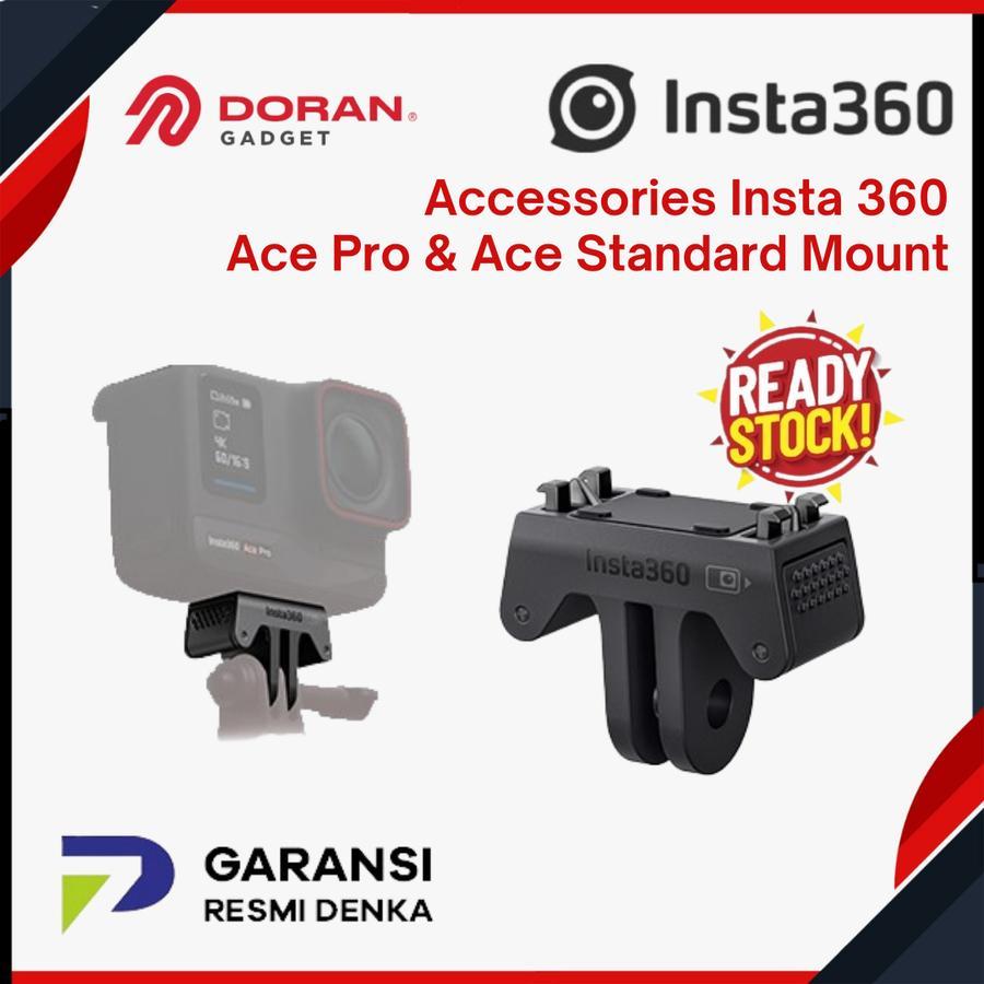 INSTA360 Ace Pro Carry Case - Foto Erhardt