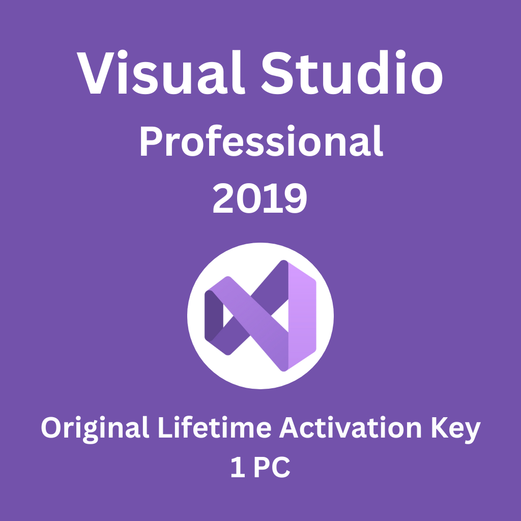 Jual Visual Studio Professional / Enterprise 2022 | 2019 | 2017 ...