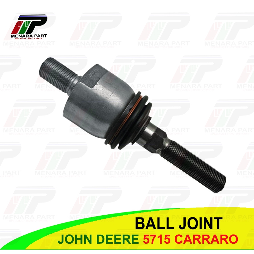 Jual BALL JOINT JOHN DEERE 5715 AXLE CARRARO (NON ORIGINAL) | Shopee ...