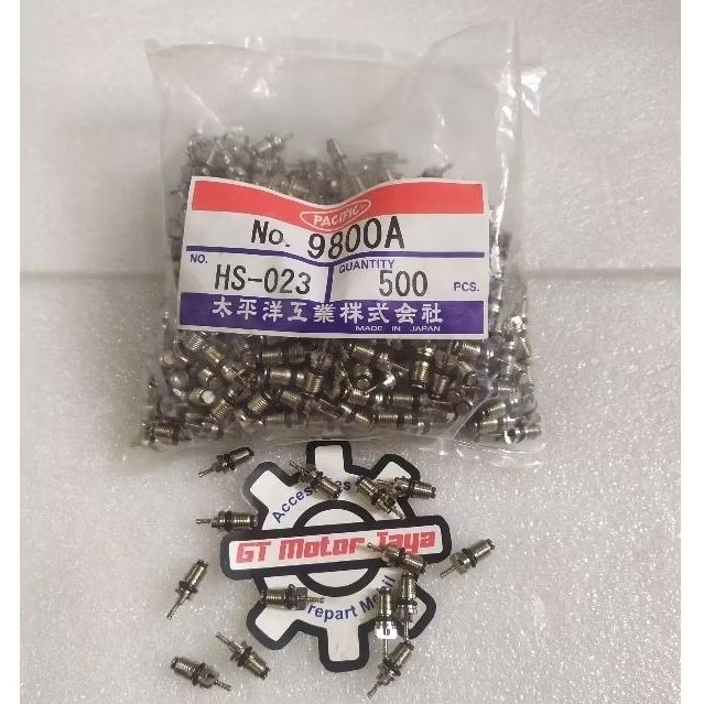 Jual pentil ac mobil R134a asli original | Shopee Indonesia