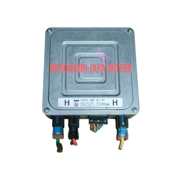 Jual Modul EPS Ecu Rack Stir Steering Honda CRV CR-V Gen 3 Gen3 2000 2 ...
