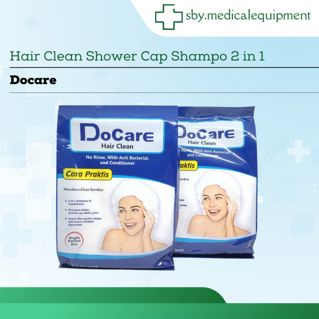 Jual Docare Terlengkap & Harga Terbaru April 2026 | Shopee Indonesia