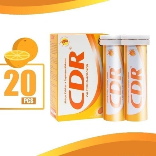 Jual CDR EFFER isi 10 // 15 tablet | Shopee Indonesia