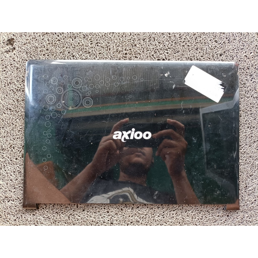 Jual Cover Led Lcd Casing Layar Axioo Neon RNW | Shopee Indonesia